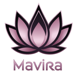 Mavira Webdesign Logo - günstig Homepage erstellen