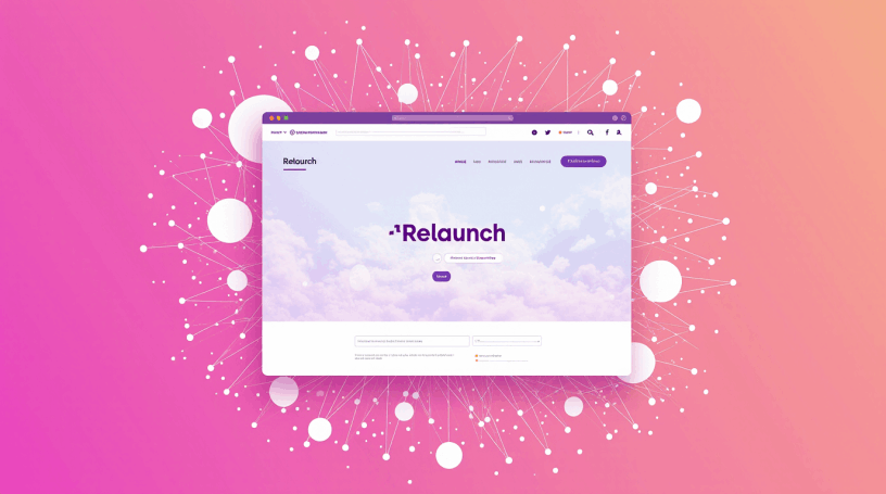 Website Relaunch Kosten