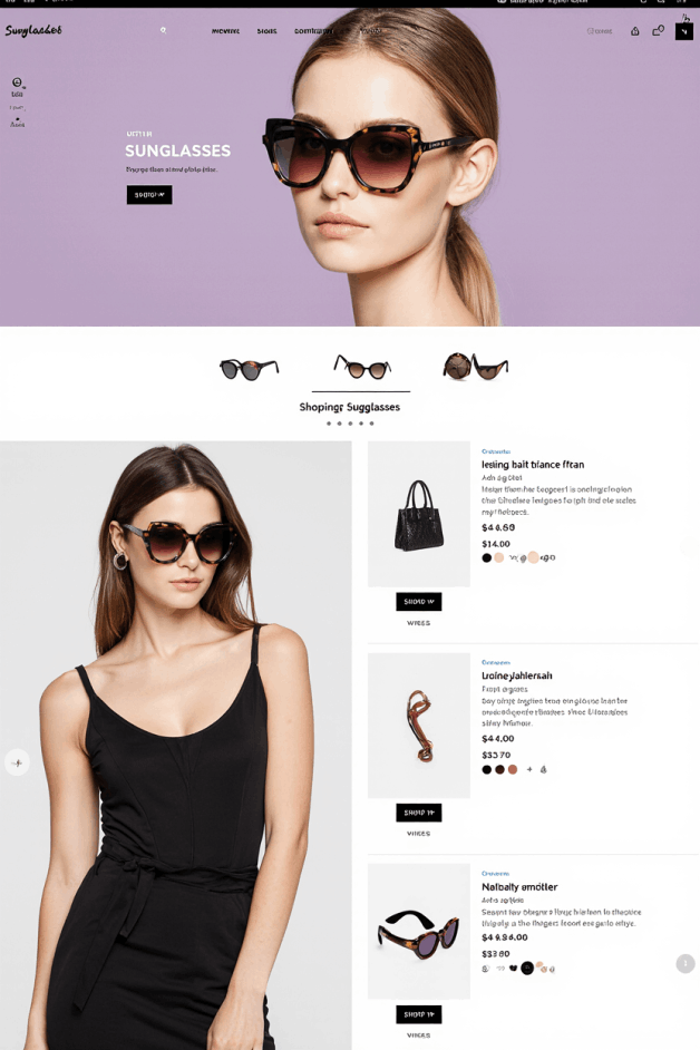 Webshop